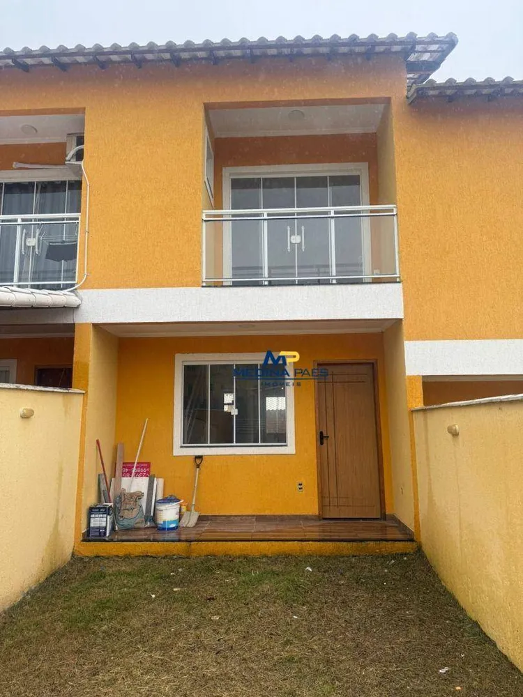 Casa, 2 quartos, 90 m² - Foto 2