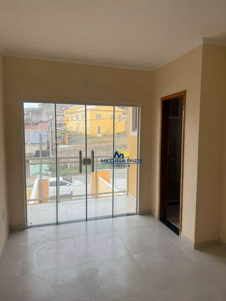 Casa, 2 quartos, 90 m² - Foto 9