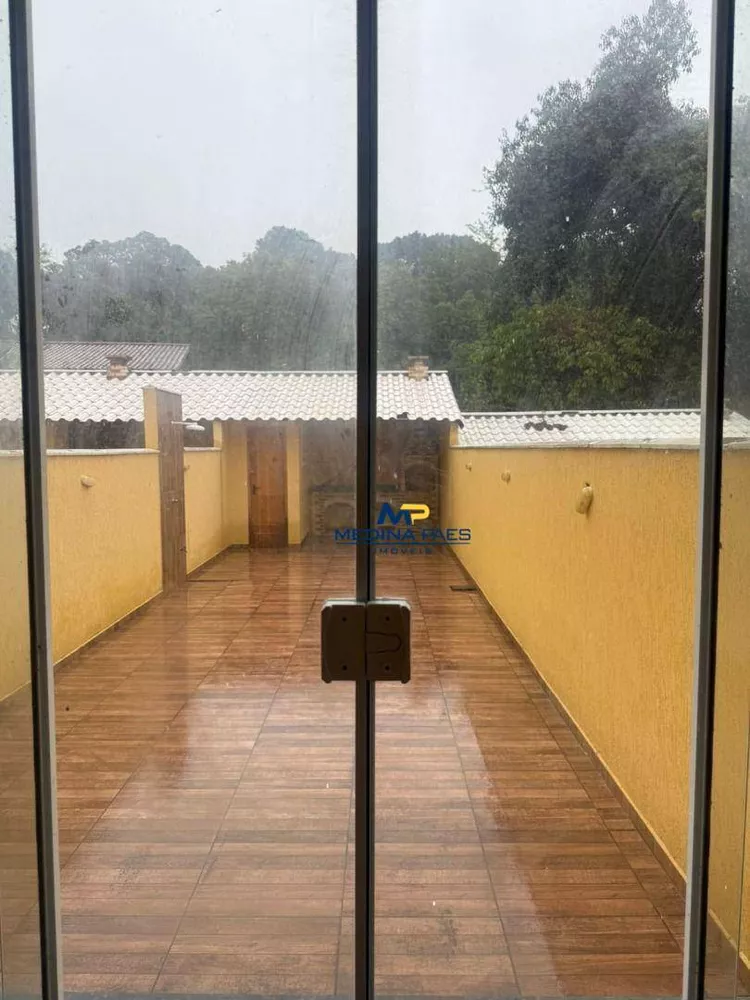 Casa, 2 quartos, 90 m² - Foto 8