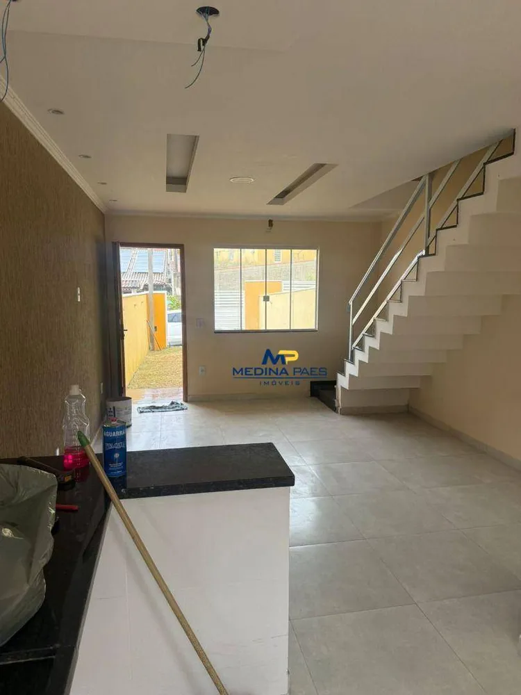 Casa, 2 quartos, 90 m² - Foto 6