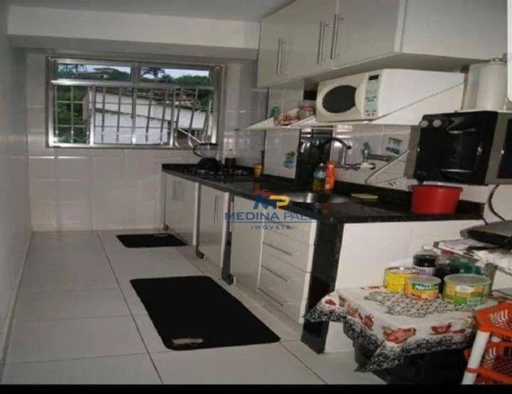 Apartamento, 3 quartos, 97 m² - Foto 9