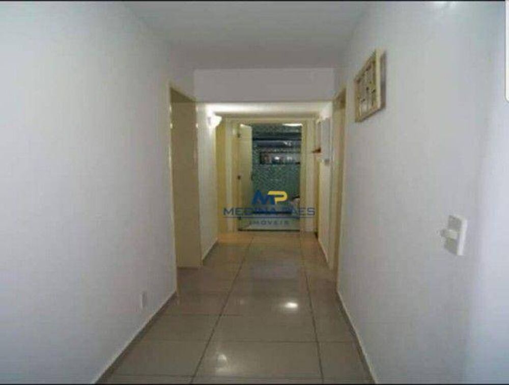 Apartamento, 3 quartos, 97 m² - Foto 3