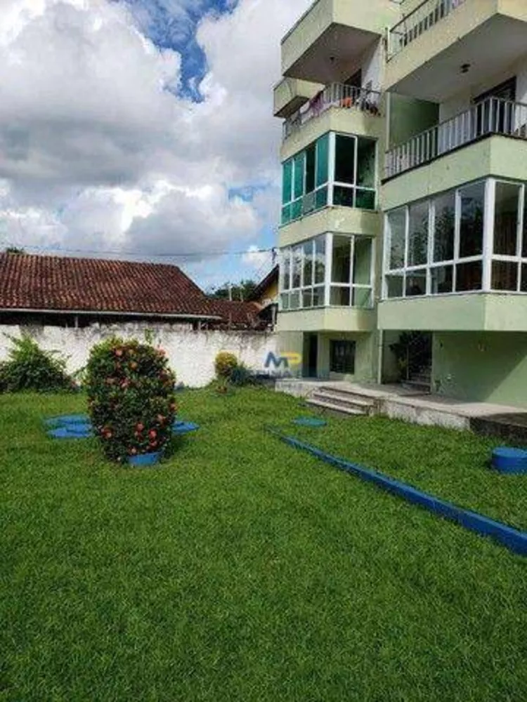 Apartamento, 3 quartos, 97 m² - Foto 20