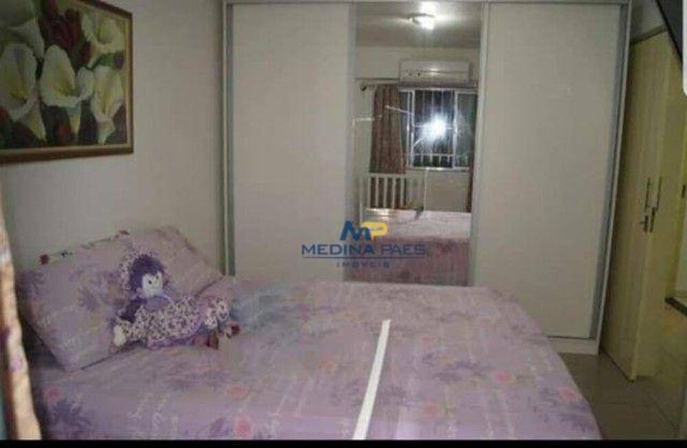 Apartamento, 3 quartos, 97 m² - Foto 4