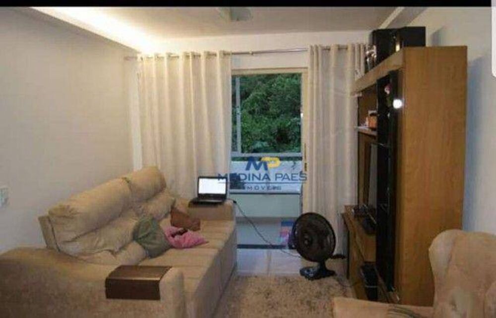 Apartamento, 3 quartos, 97 m² - Foto 1