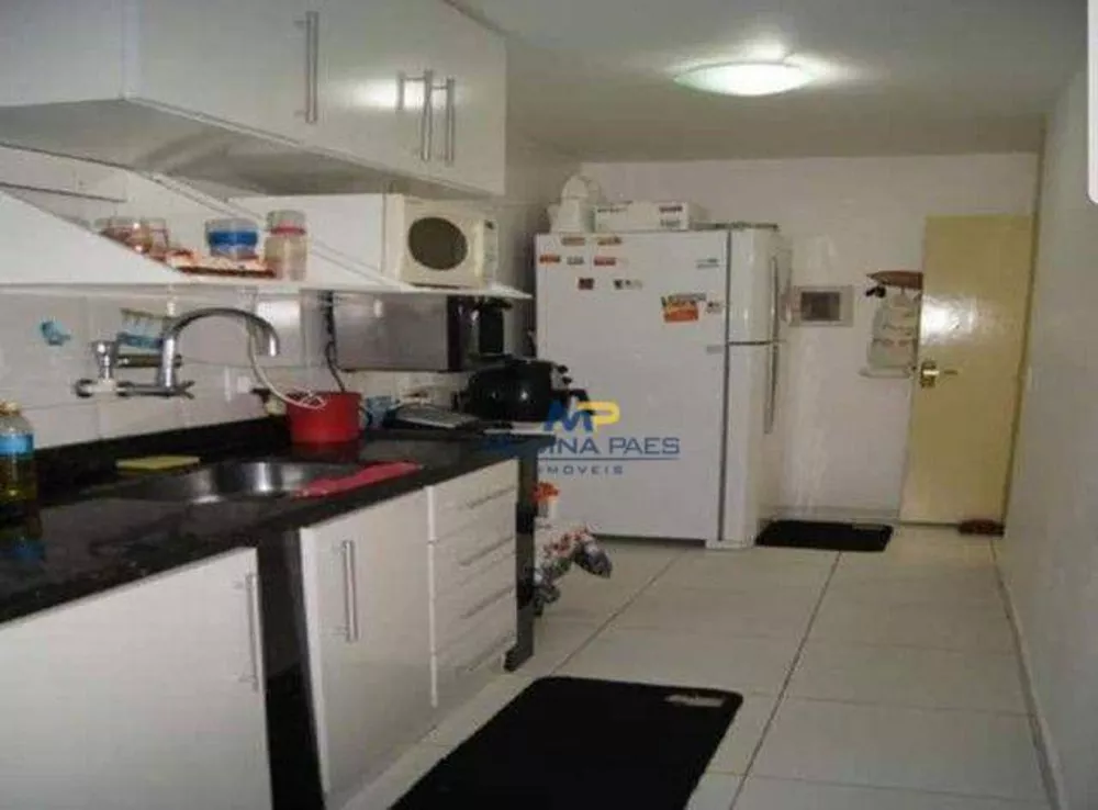 Apartamento, 3 quartos, 97 m² - Foto 8