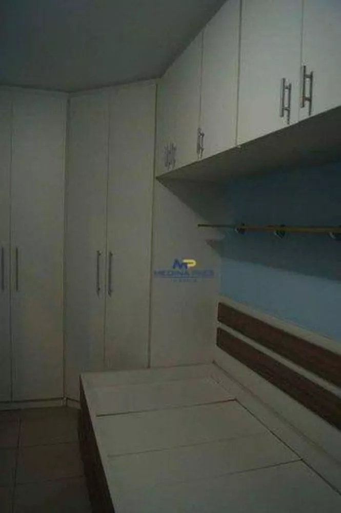 Apartamento, 3 quartos, 97 m² - Foto 6