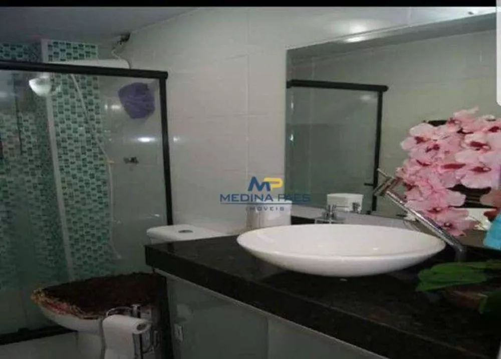 Apartamento, 3 quartos, 97 m² - Foto 12