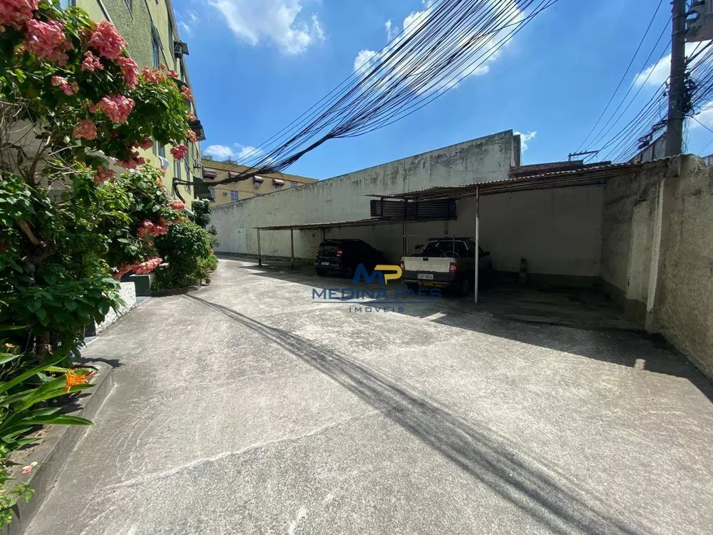 Apartamento, 2 quartos, 55 m² - Foto 13