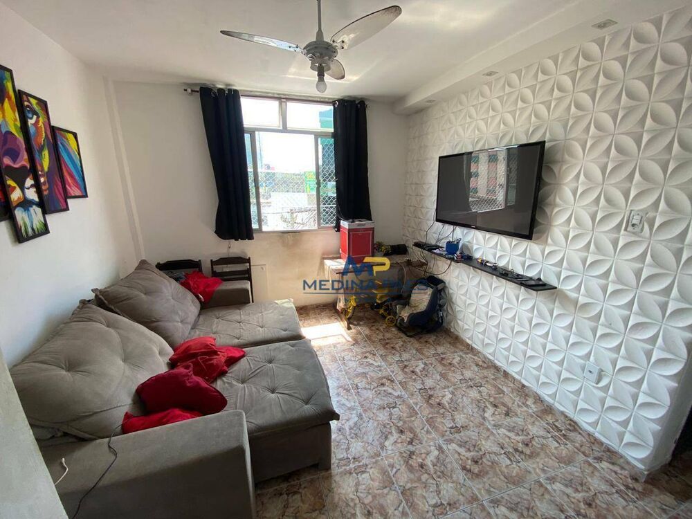 Apartamento, 2 quartos, 55 m² - Foto 1