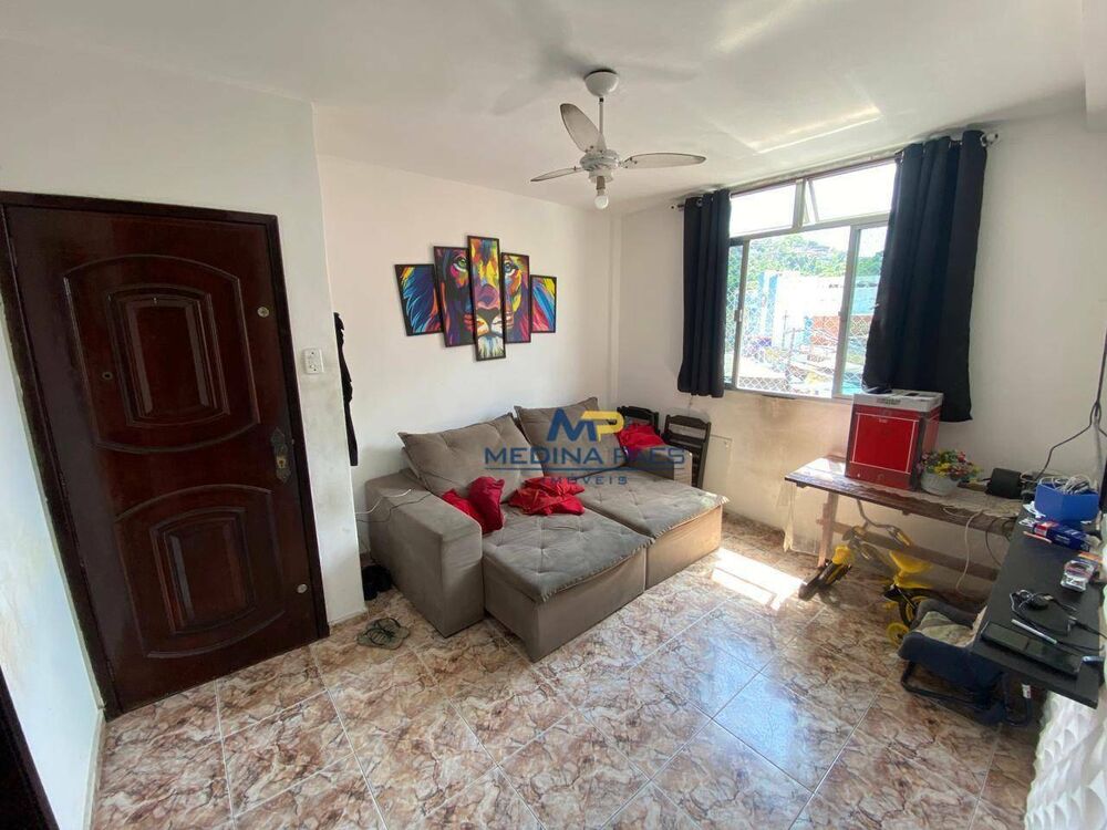 Apartamento, 2 quartos, 55 m² - Foto 2