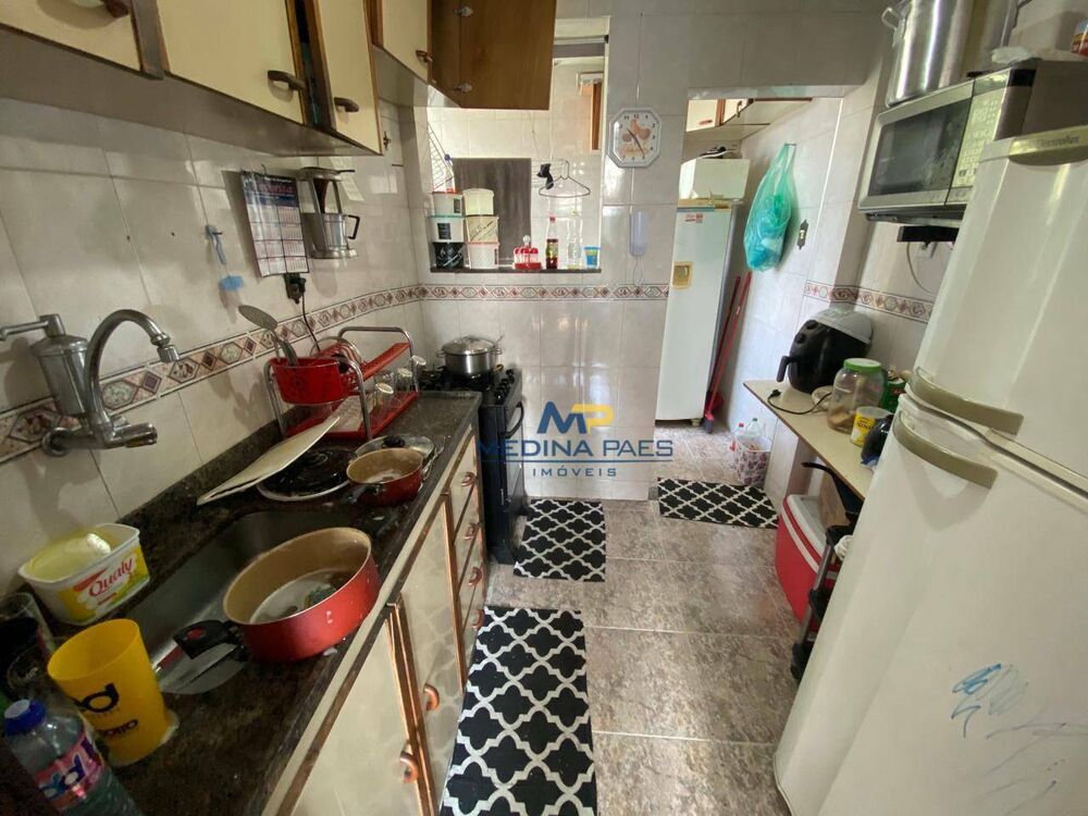 Apartamento, 2 quartos, 55 m² - Foto 4