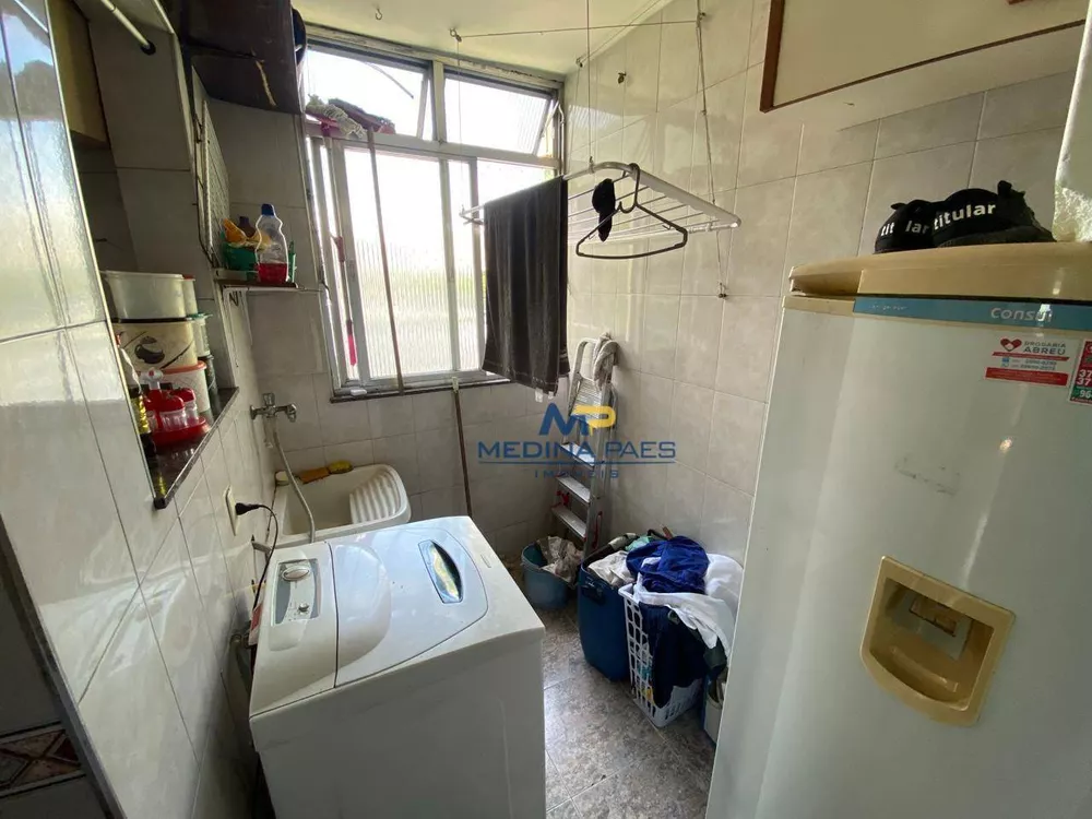 Apartamento, 2 quartos, 55 m² - Foto 6