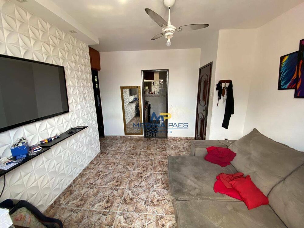 Apartamento, 2 quartos, 55 m² - Foto 3