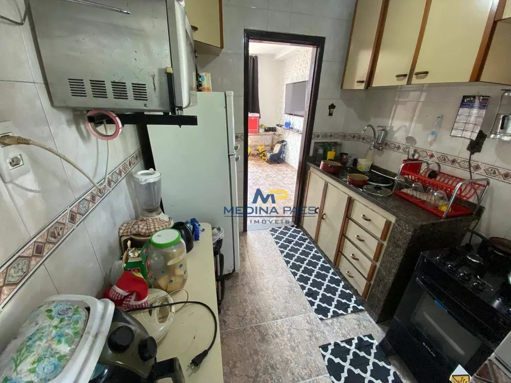Apartamento, 2 quartos, 55 m² - Foto 5