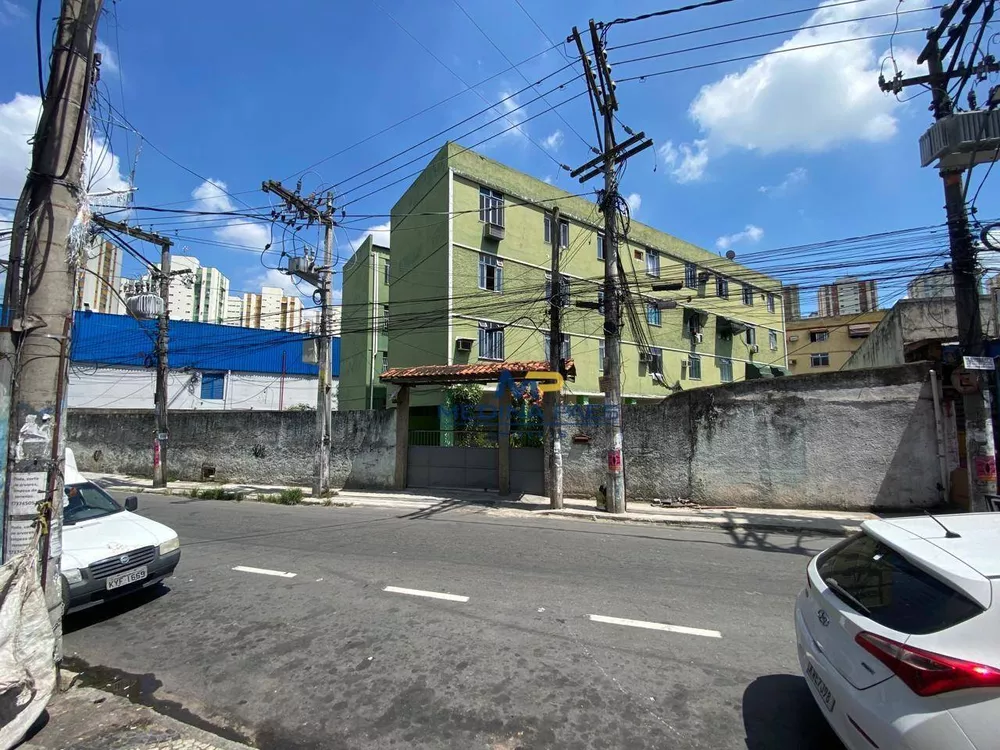 Apartamento, 2 quartos, 55 m² - Foto 17