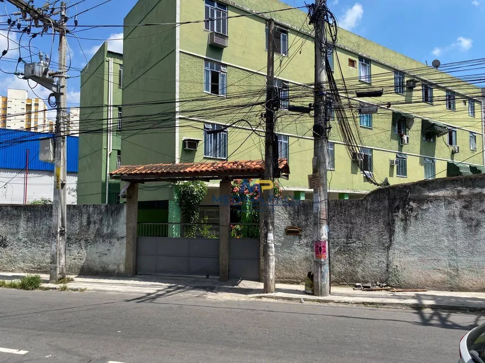 Apartamento, 2 quartos, 55 m² - Foto 16
