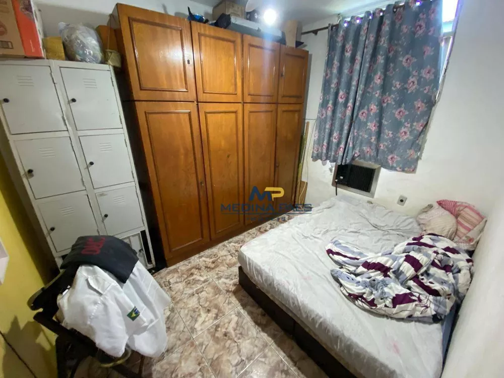 Apartamento, 2 quartos, 55 m² - Foto 10