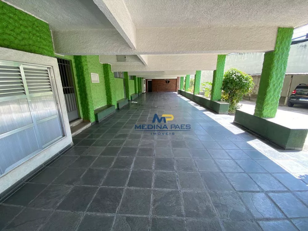 Apartamento, 2 quartos, 55 m² - Foto 11