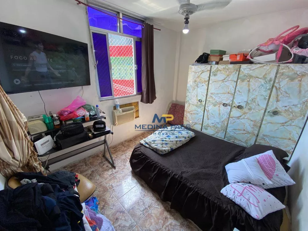Apartamento, 2 quartos, 55 m² - Foto 9