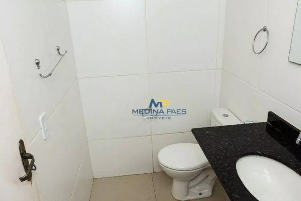 Apartamento, 2 quartos, 60 m² - Foto 12
