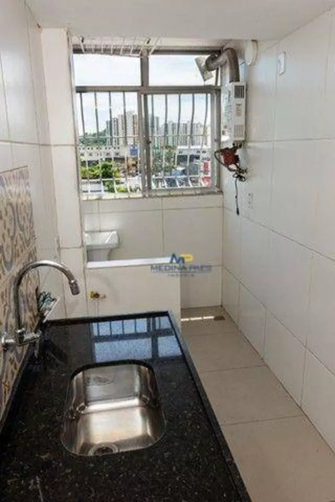 Apartamento, 2 quartos, 60 m² - Foto 8