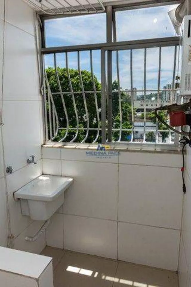 Apartamento, 2 quartos, 60 m² - Foto 13