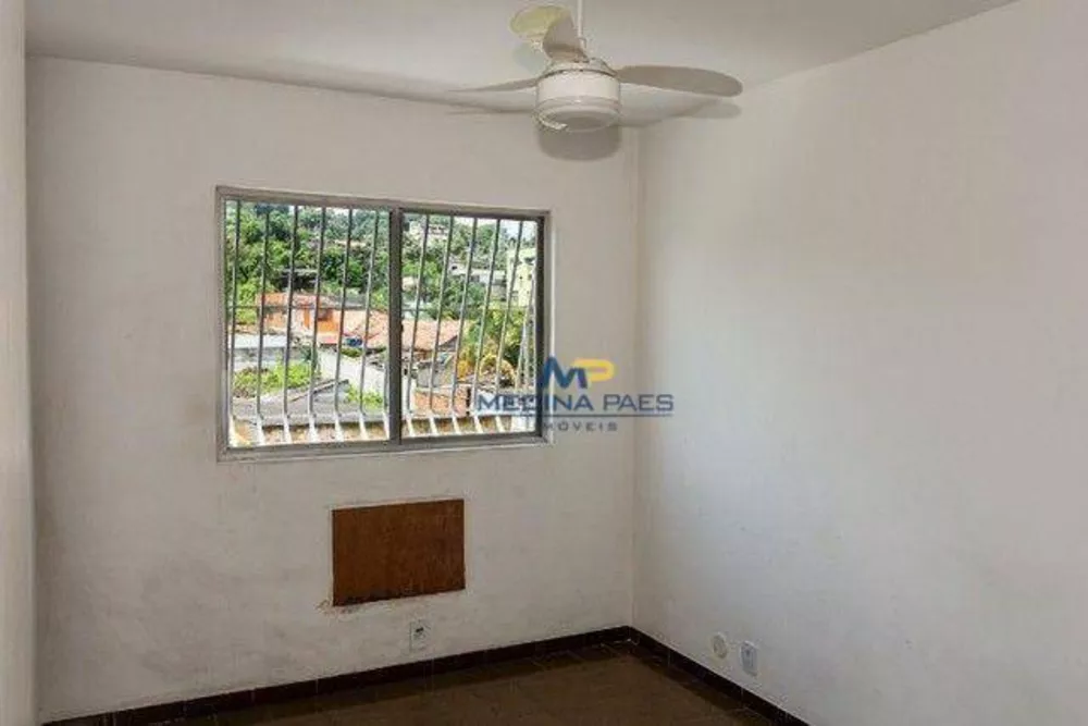 Apartamento, 2 quartos, 60 m² - Foto 6