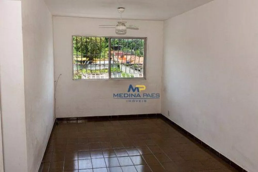 Apartamento, 2 quartos, 60 m² - Foto 5