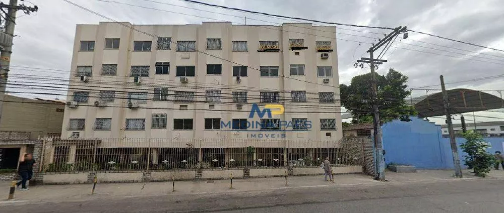 Apartamento, 2 quartos, 60 m² - Foto 1