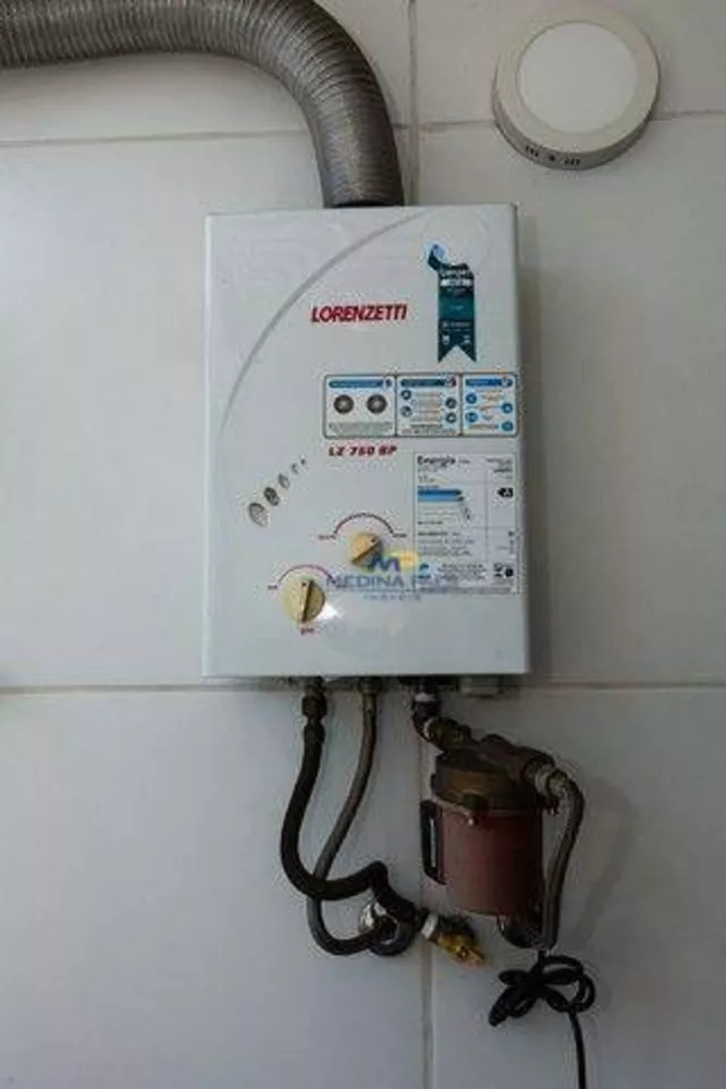 Apartamento, 2 quartos, 60 m² - Foto 14