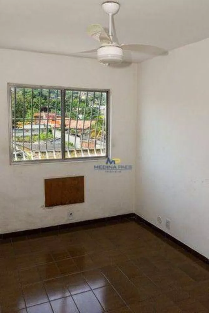 Apartamento, 2 quartos, 60 m² - Foto 4