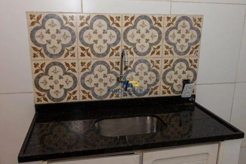 Apartamento, 2 quartos, 60 m² - Foto 9