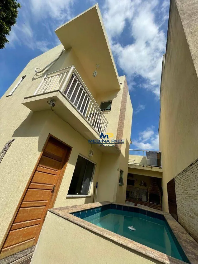 Casa, 2 quartos, 60 m² - Foto 24