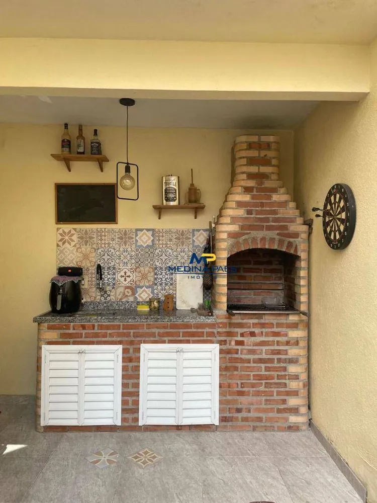 Casa, 2 quartos, 60 m² - Foto 3