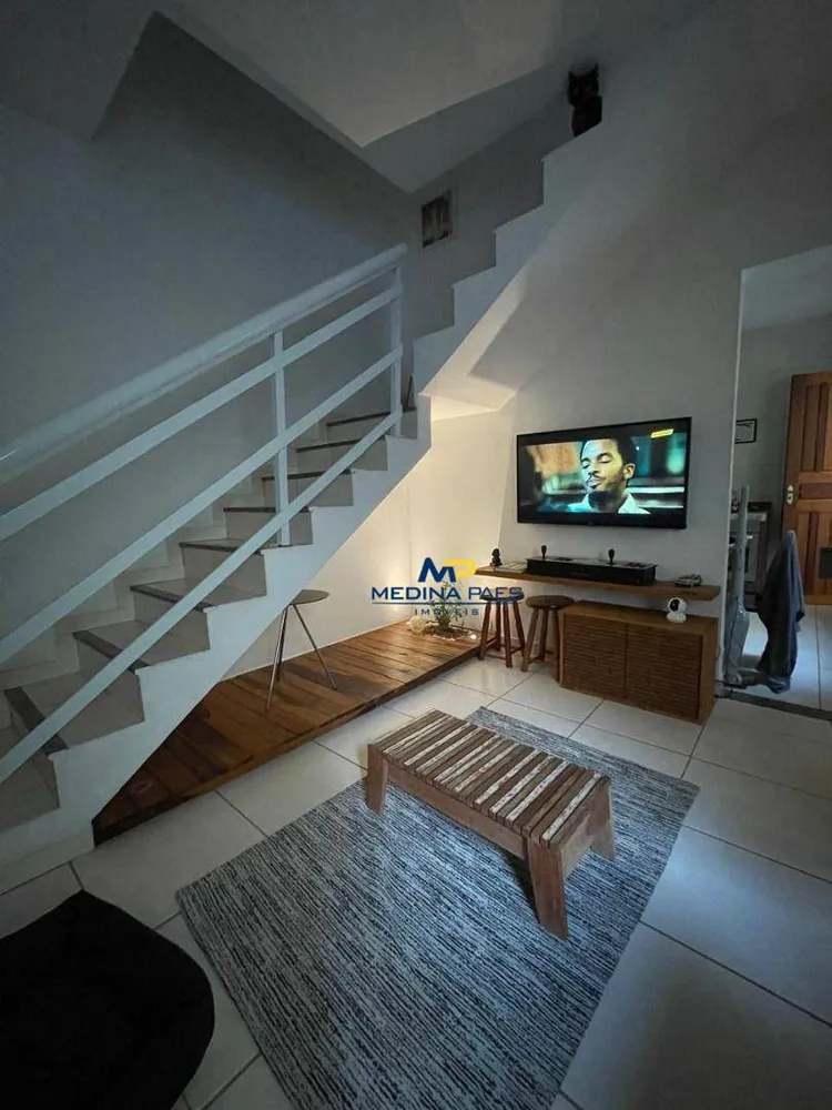 Casa, 2 quartos, 60 m² - Foto 9