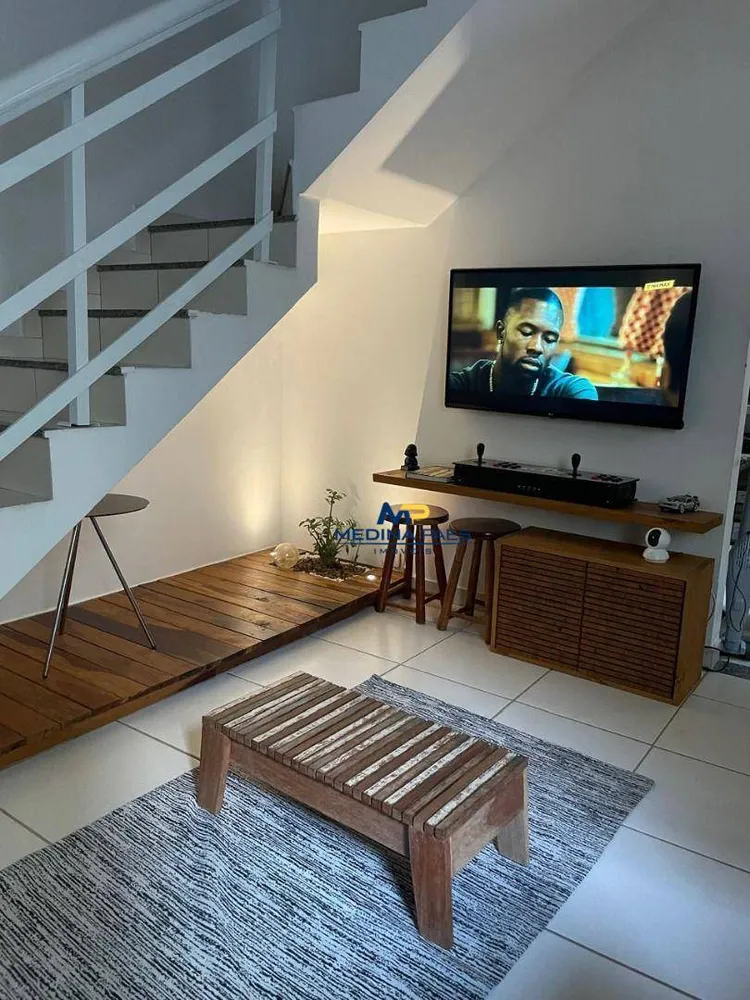 Casa, 2 quartos, 60 m² - Foto 12