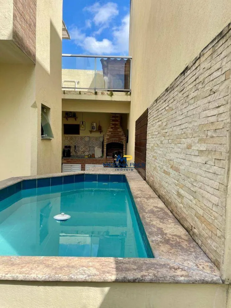 Casa, 2 quartos, 60 m² - Foto 23