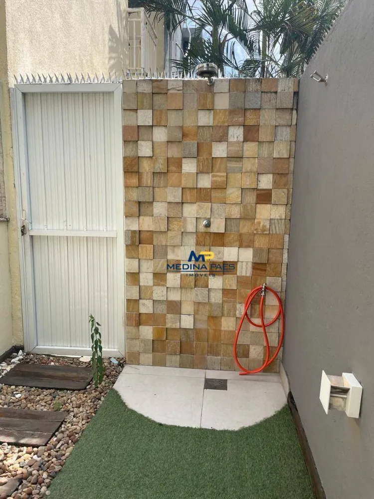 Casa, 2 quartos, 60 m² - Foto 22