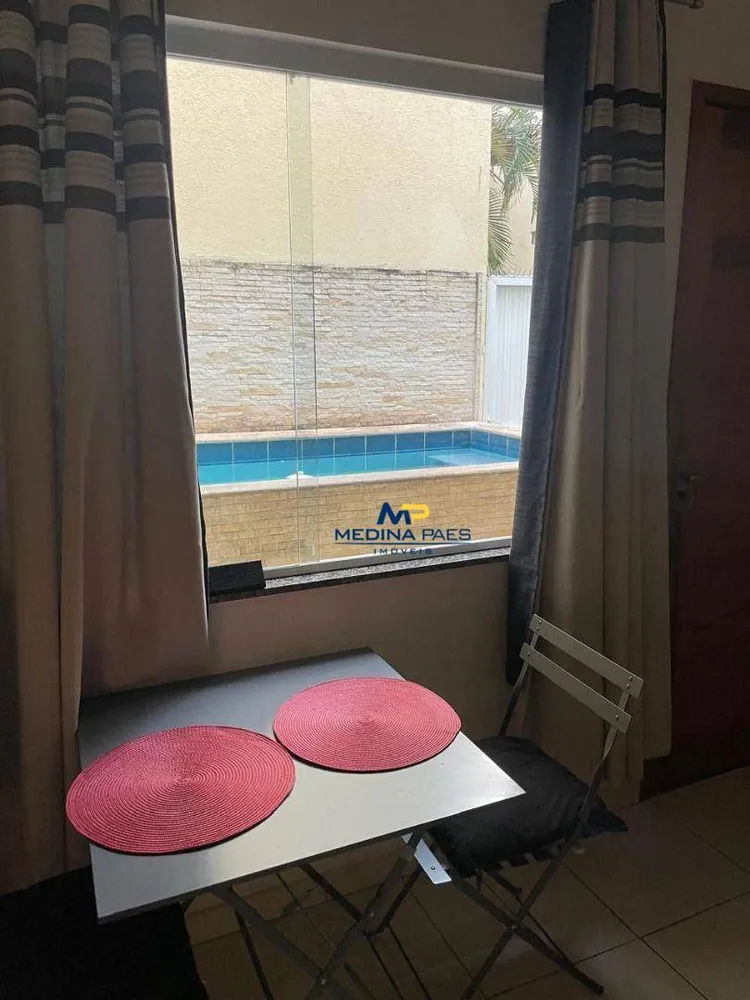 Casa, 2 quartos, 60 m² - Foto 11