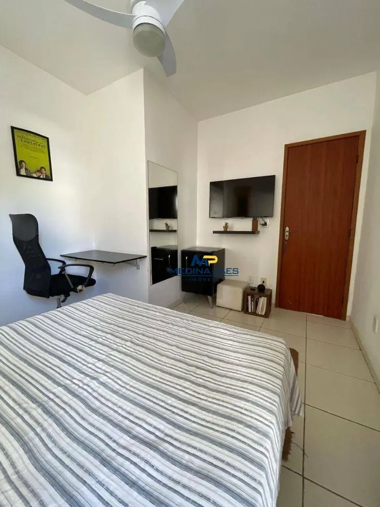 Casa, 2 quartos, 60 m² - Foto 17