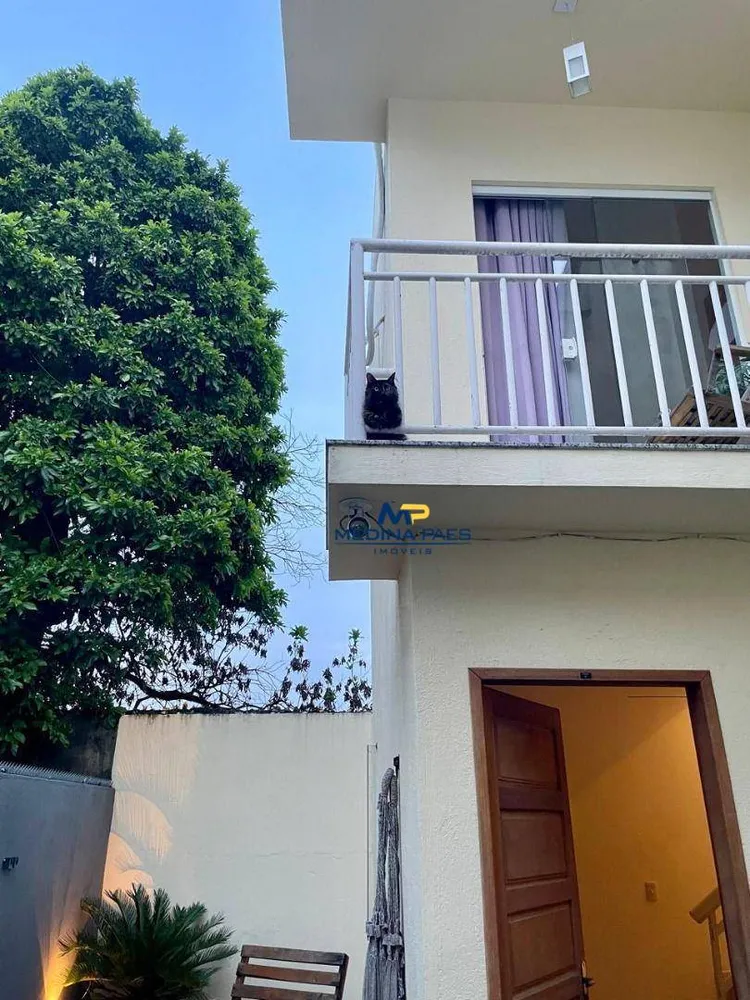 Casa, 2 quartos, 60 m² - Foto 2
