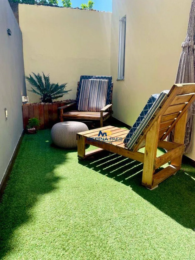 Casa, 2 quartos, 60 m² - Foto 4