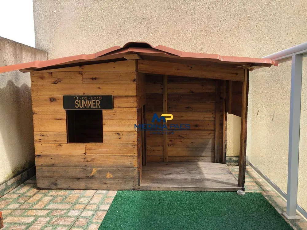 Casa, 2 quartos, 60 m² - Foto 21