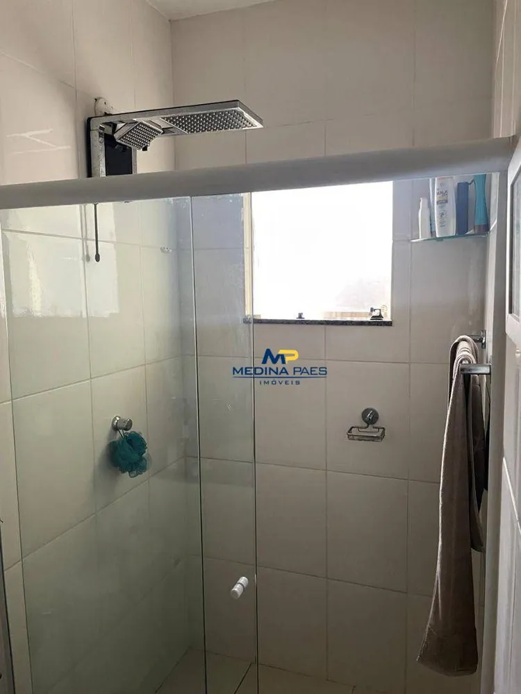 Casa, 2 quartos, 60 m² - Foto 14