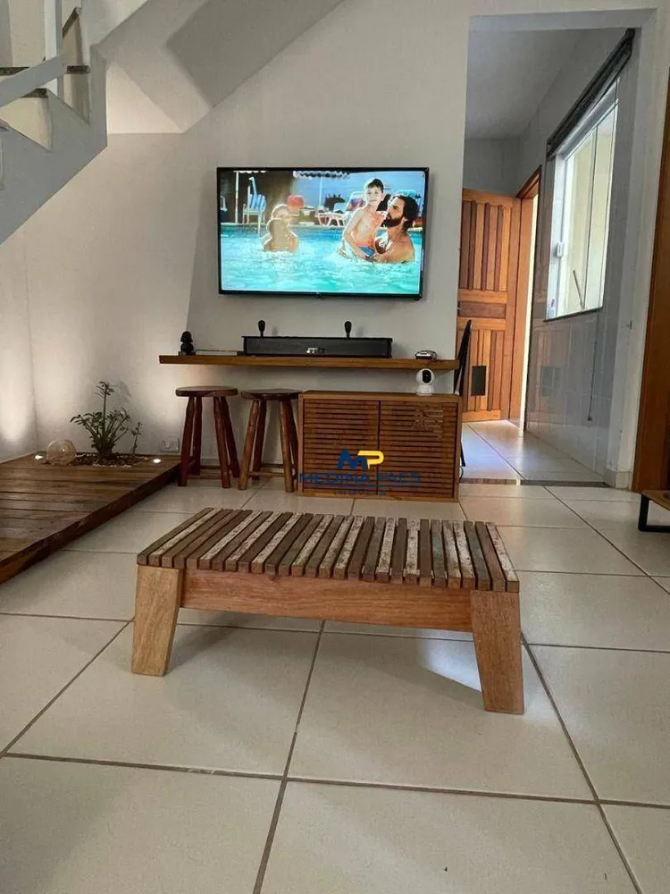 Casa, 2 quartos, 60 m² - Foto 8