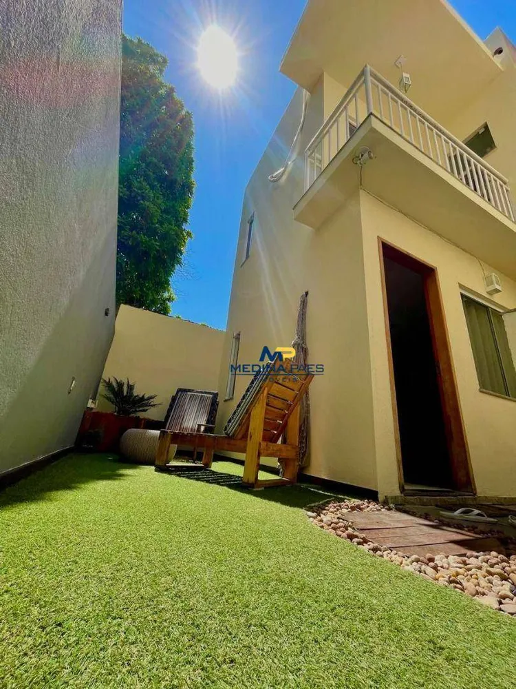 Casa, 2 quartos, 60 m² - Foto 1