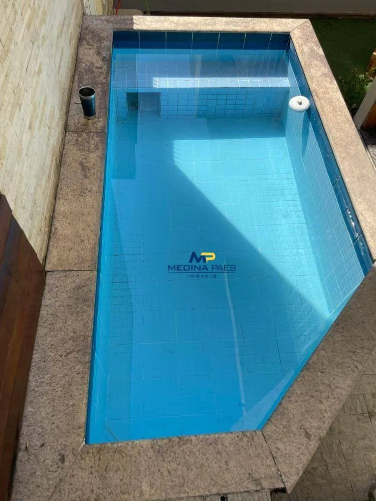Casa, 2 quartos, 60 m² - Foto 6