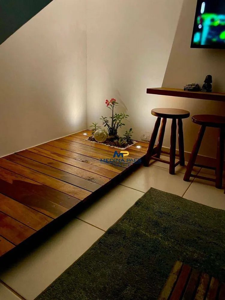 Casa, 2 quartos, 60 m² - Foto 10