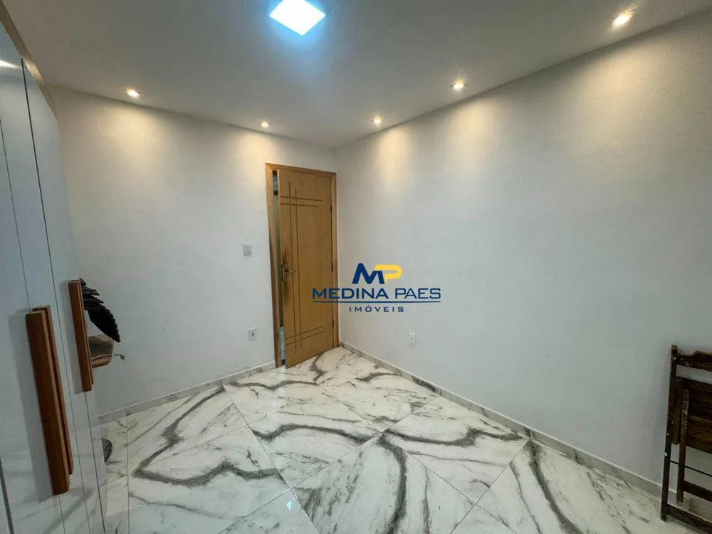 Casa, 2 quartos, 65 m² - Foto 3